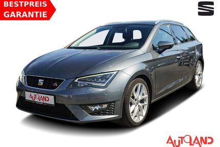Seat Leon Gebrauchtwagen