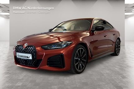 BMW 430 Gebrauchtwagen