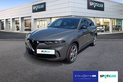 Alfa Romeo Tonale Gebrauchtwagen