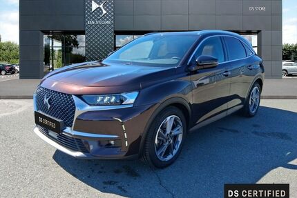 DS Automobiles DS7 (Crossback) Gebrauchtwagen