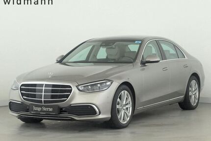 Mercedes-Benz S 350 Gebrauchtwagen