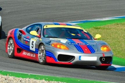 Ferrari 360 Gebrauchtwagen