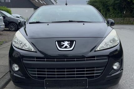 Peugeot 207 Gebrauchtwagen