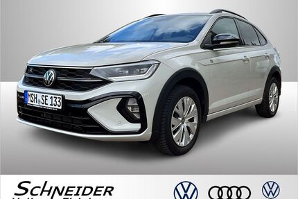VW Taigo Gebrauchtwagen