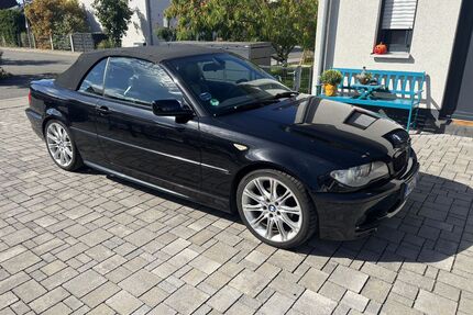 BMW 318 Gebrauchtwagen
