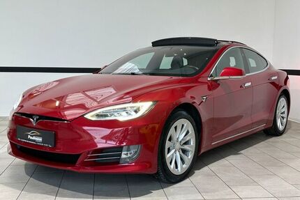 Renault Model S 75 Navi*Standheizung*LED*AHK*1.Hand 