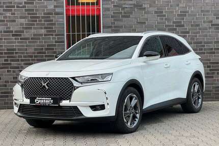 DS Automobiles DS 7 Crossback Gebrauchtwagen