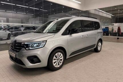 Renault Kangoo Gebrauchtwagen