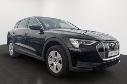 Audi e-tron Gebrauchtwagen