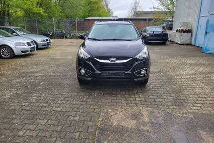 Hyundai ix35 Gebrauchtwagen