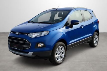Ford EcoSport Gebrauchtwagen