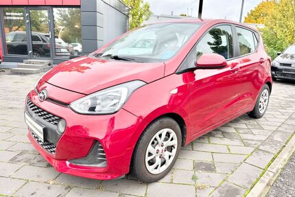Hyundai i10 Gebrauchtwagen
