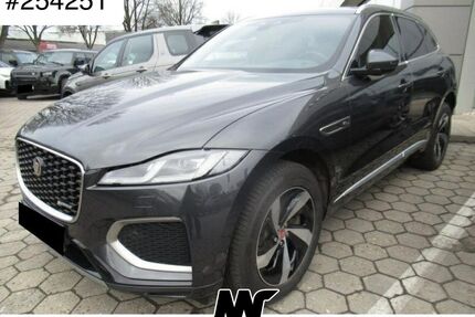 Jaguar F-Pace Gebrauchtwagen