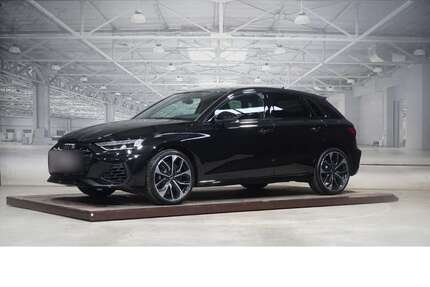 Audi S3 Gebrauchtwagen