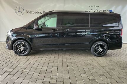 Mercedes-Benz V 250 Gebrauchtwagen