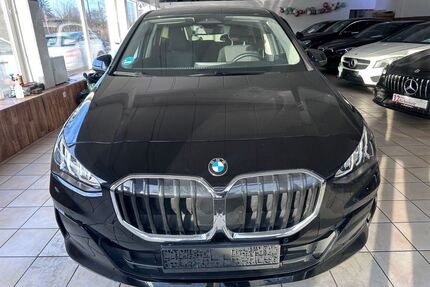 BMW 218 Active Tourer Gebrauchtwagen