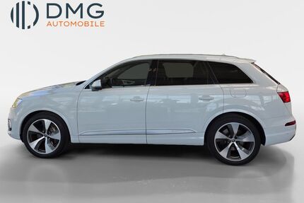 Audi Q7 Gebrauchtwagen