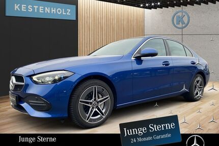 Mercedes-Benz C 300 Gebrauchtwagen