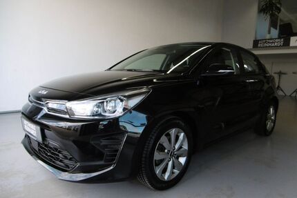 Kia Rio Gebrauchtwagen