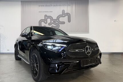 Mercedes-Benz GLC 220 Gebrauchtwagen