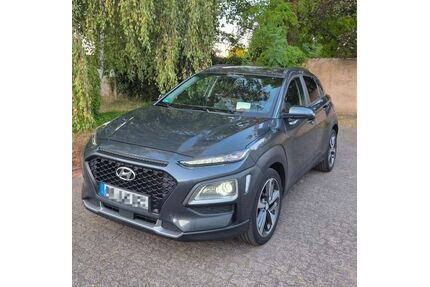 Hyundai KONA Gebrauchtwagen