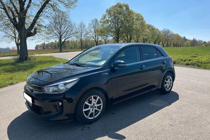 Kia Rio Gebrauchtwagen