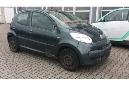 Citroen C1 Gebrauchtwagen