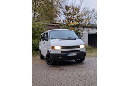 VW T4 andere Gebrauchtwagen