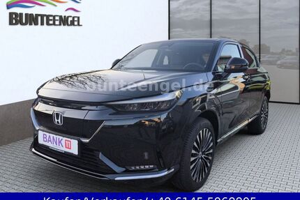 Honda e:Ny1 Gebrauchtwagen