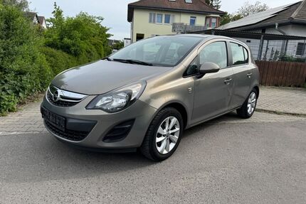 Opel Corsa Gebrauchtwagen