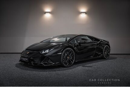 Lamborghini Huracán Gebrauchtwagen