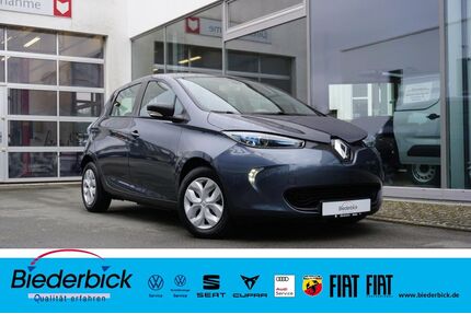 Renault ZOE Gebrauchtwagen