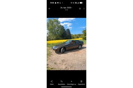 Porsche 924 Gebrauchtwagen