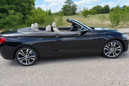 BMW 228 Gebrauchtwagen