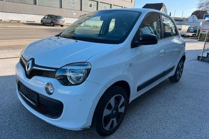 Renault Twingo Gebrauchtwagen