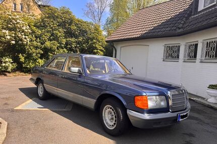 Mercedes-Benz S 280 Gebrauchtwagen