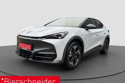 Cupra Tavascan Gebrauchtwagen