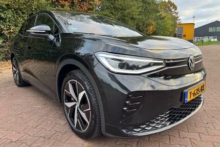 VW ID.5 Gebrauchtwagen
