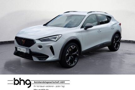 Cupra Formentor Gebrauchtwagen
