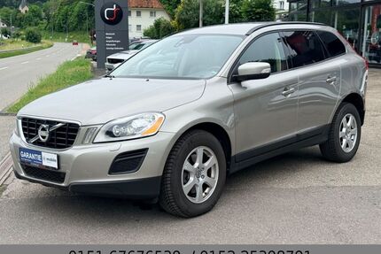 Volvo XC60 Gebrauchtwagen
