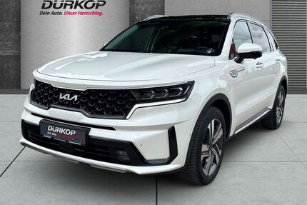 Kia Sorento Gebrauchtwagen