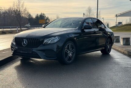 Mercedes-Benz E 350 Gebrauchtwagen