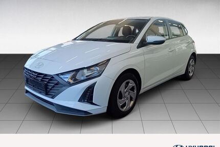 Hyundai i20 Gebrauchtwagen