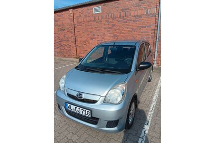 Daihatsu Cuore Gebrauchtwagen
