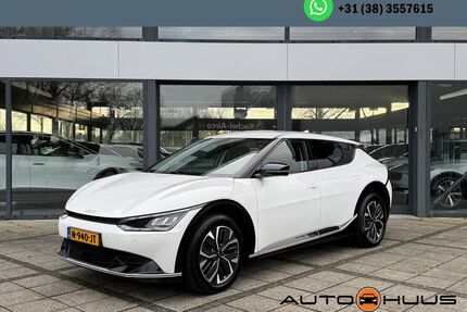 Kia EV6 Gebrauchtwagen