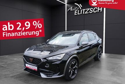 Cupra Formentor Gebrauchtwagen