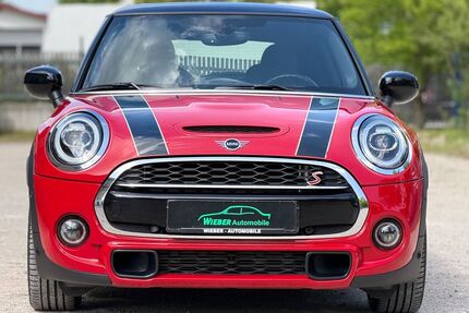 Mini Cooper S Gebrauchtwagen