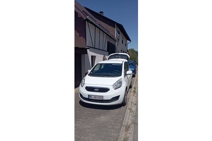 Kia Venga Gebrauchtwagen
