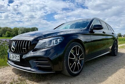 Mercedes-Benz C 43 AMG Gebrauchtwagen