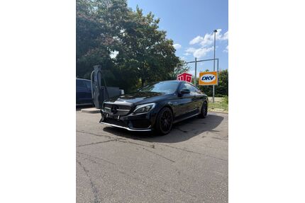 Mercedes-Benz C 43 AMG Gebrauchtwagen